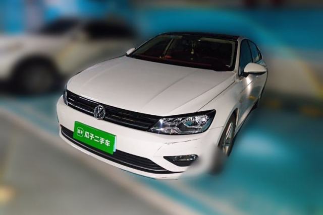 Used Volkswagen Lamando 2018 280TSI DSG Comfort Edition