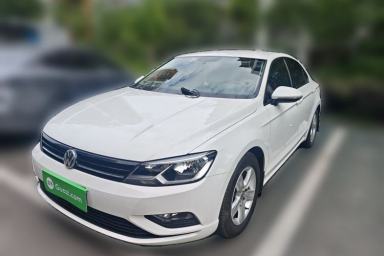 Used Volkswagen Lamando 2018 230TSI DSG Fashion Edition