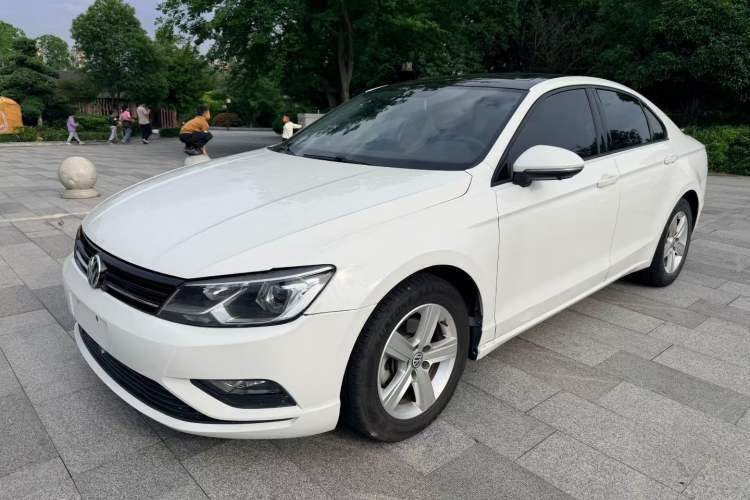 Used Volkswagen Lamando 2018 230TSI DSG Fashion Edition Guazi used car, China used car export, Used car for sale, Used cars, Cheapest cars for sale