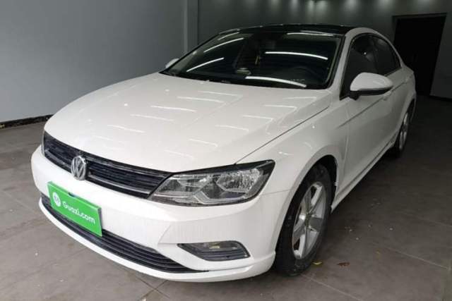 Used Volkswagen Lamando 2018 230TSI DSG Fashion Edition