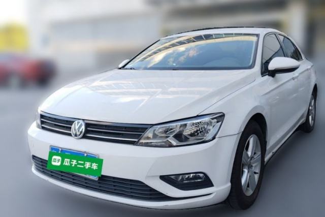 Used Volkswagen Lamando 2018 230TSI DSG Fashion Edition