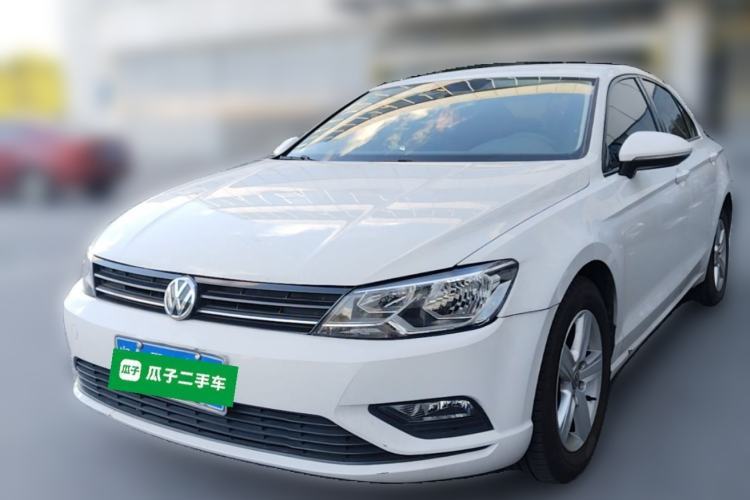 Used Volkswagen Lamando 2018 230TSI DSG Fashion Edition Guazi used car, China used car export, Used car for sale, Used cars, Cheapest cars for sale