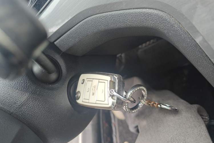Used Volkswagen Lamando 2018 280TSI DSG Comfort Edition Vehicle Key
