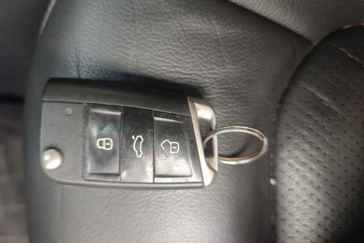Used Volkswagen Lamando 2018 280TSI DSG Luxury Edition Vehicle Key