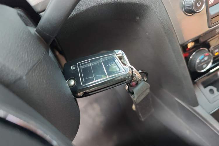 Used Volkswagen Lamando 2018 280TSI DSG Comfort Edition Vehicle Key