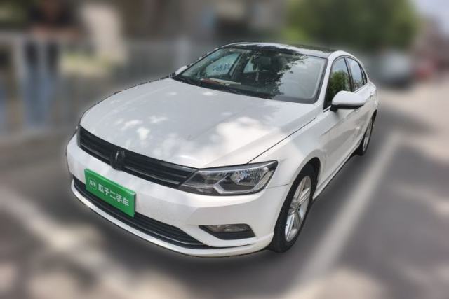 Used Volkswagen Lamando 2018 280TSI DSG Comfort Edition