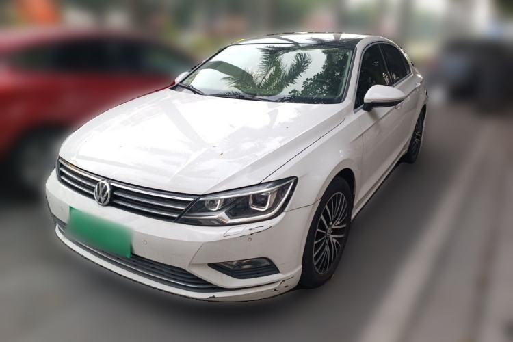 Used Volkswagen Lamando 2018 280TSI DSG Luxury Edition Guazi used car, China used car export, Used car for sale, Used cars, Cheapest cars for sale
