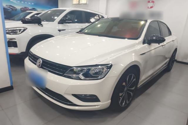 Used Volkswagen Lamando 2018 280TSI DSG Comfort Edition