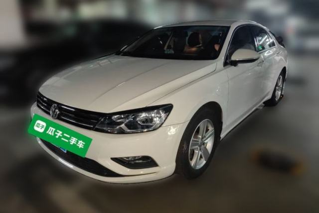 Used Volkswagen Lamando 2018 230TSI DSG Fashion Edition
