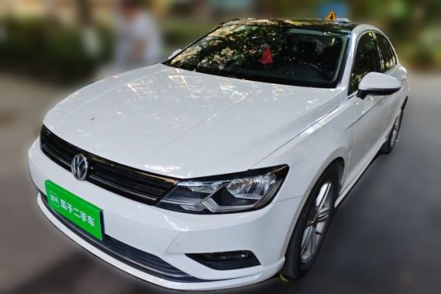 Used Volkswagen Lamando 2018 280TSI DSG Comfort Edition