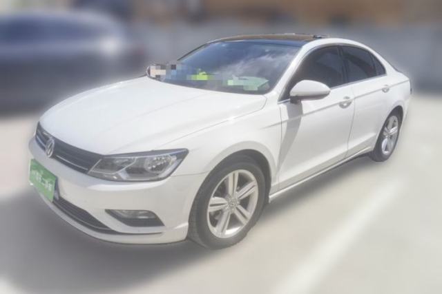 Used Volkswagen Lamando 2018 280TSI DSG Comfort Edition