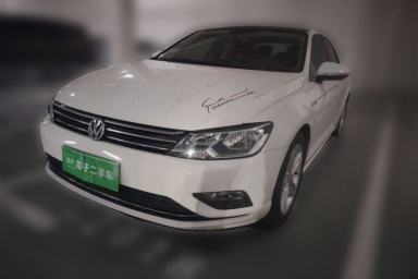 Used Volkswagen Lamando 2018 280TSI DSG Comfort Edition