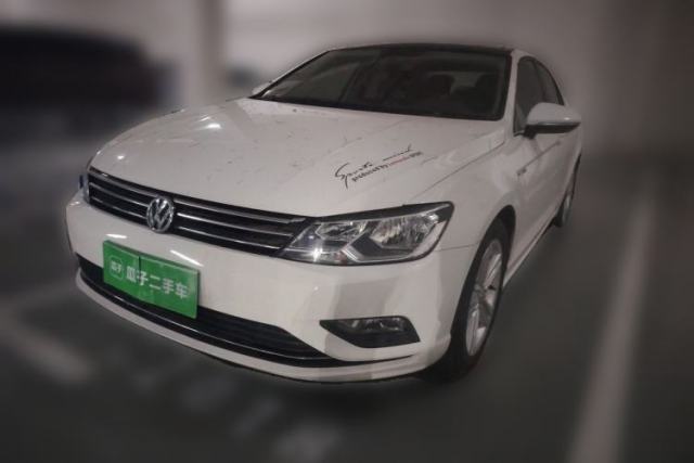 Used Volkswagen Lamando 2018 280TSI DSG Comfort Edition