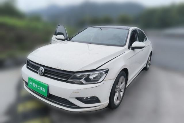 Used Volkswagen Lamando 2018 280TSI DSG Comfort Edition