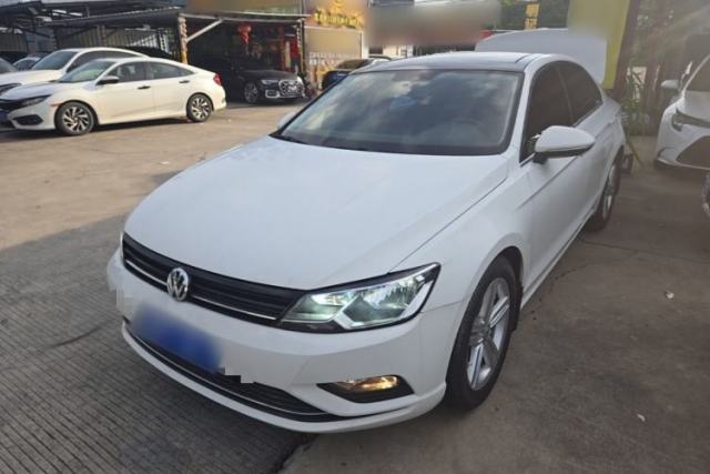 Used Volkswagen Lamando 2018 280TSI DSG Comfort Edition