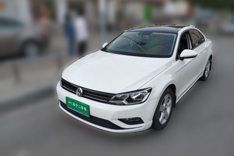 Used Volkswagen Lamando 2018 230TSI DSG Fashion Edition Guazi used car, China used car export, Used car for sale, Used  cars, Cheapest cars for sale
