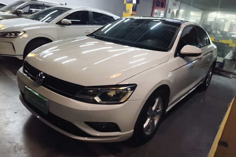 Used Volkswagen Lamando 2018 230TSI DSG Fashion Edition Guazi used car, China used car export, Used car for sale, Used  cars, Cheapest cars for sale