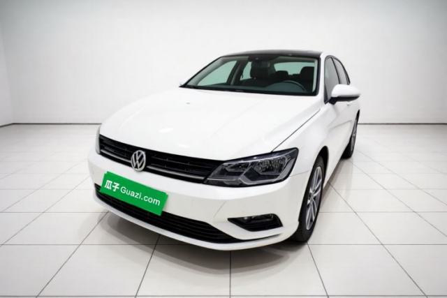 Volkswagen Lamando 2018 230TSI DSG Fashion Edition usado