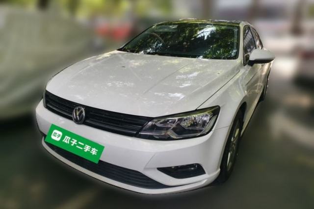 Used Volkswagen Lamando 2018 230TSI DSG Fashion Edition