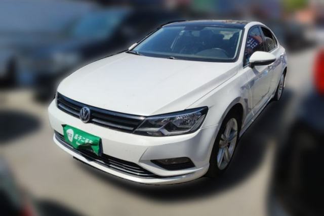 Used Volkswagen Lamando 2018 280TSI DSG Comfort Edition