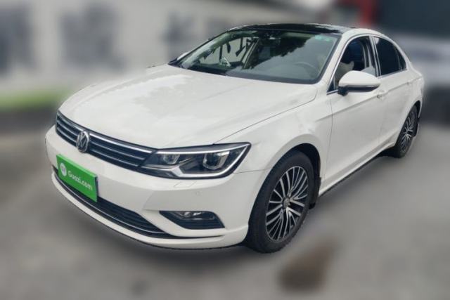 Used Volkswagen Lamando 2018 280TSI DSG Luxury Edition