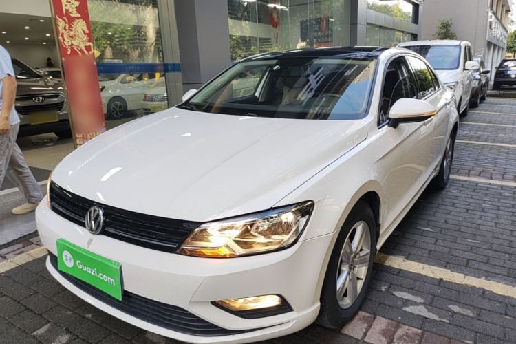 Used Volkswagen Lamando 2018 230TSI DSG Fashion Edition Guazi used car, China used car export, Used car for sale, Used  cars, Cheapest cars for sale