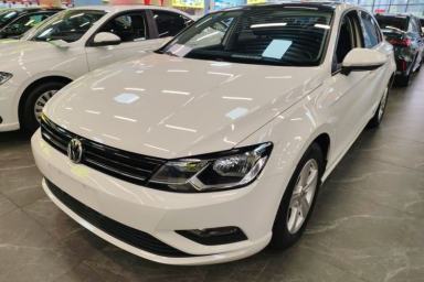 Used Volkswagen Lamando 2018 230TSI DSG Fashion Edition
