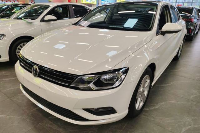 Used Volkswagen Lamando 2018 230TSI DSG Fashion Edition