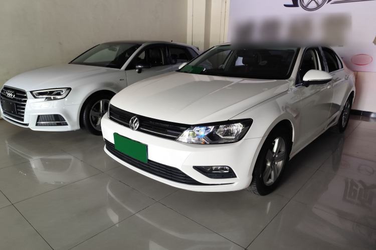 Used Volkswagen Lamando 2018 230TSI DSG Fashion Edition Guazi used car, China used car export, Used car for sale, Used cars, Cheapest cars for sale