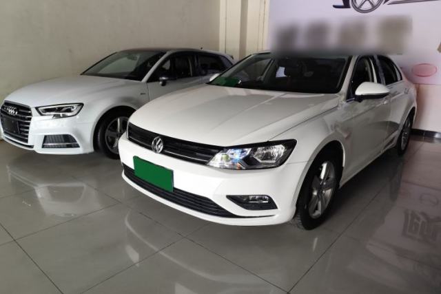 Used Volkswagen Lamando 2018 230TSI DSG Fashion Edition