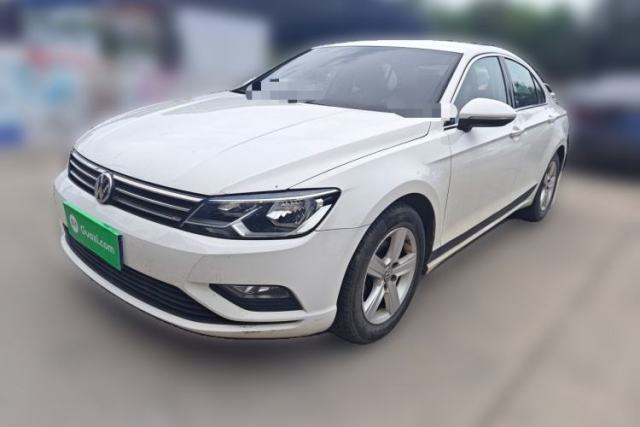 Used Volkswagen Lamando 2018 230TSI Manual Trend Edition