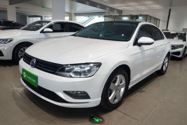 Used Volkswagen Lamando 2018 230TSI DSG Fashion Edition