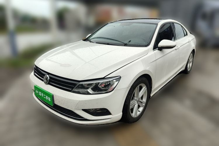 Used Volkswagen Lamando 2018 280TSI DSG Comfort Edition Guazi used car, China used car export, Used car for sale, Used  cars, Cheapest cars for sale