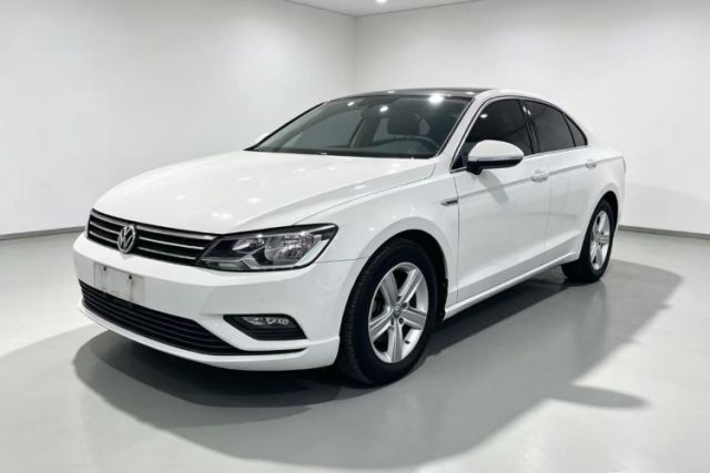 Used Volkswagen Lamando 2018 230TSI Manual Trend Edition
