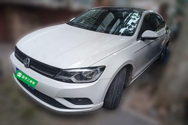 Used Volkswagen Lamando 2018 230TSI DSG Fashion Edition Guazi used car, China used car export, Used car for sale, Used cars, Cheapest cars for sale