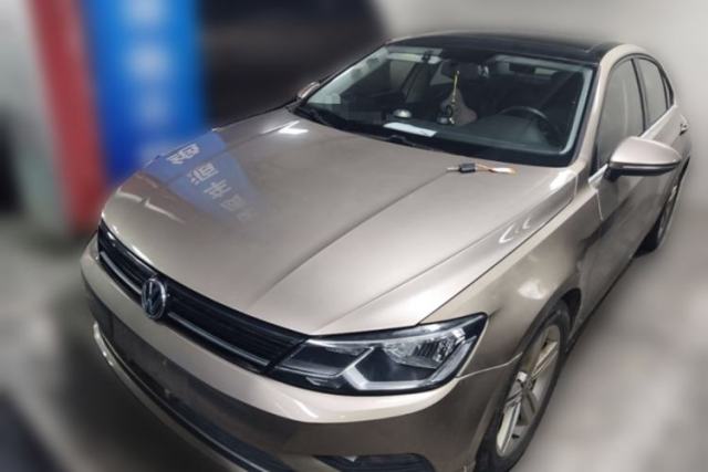 Used Volkswagen Lamando 2018 280TSI DSG Comfort Edition