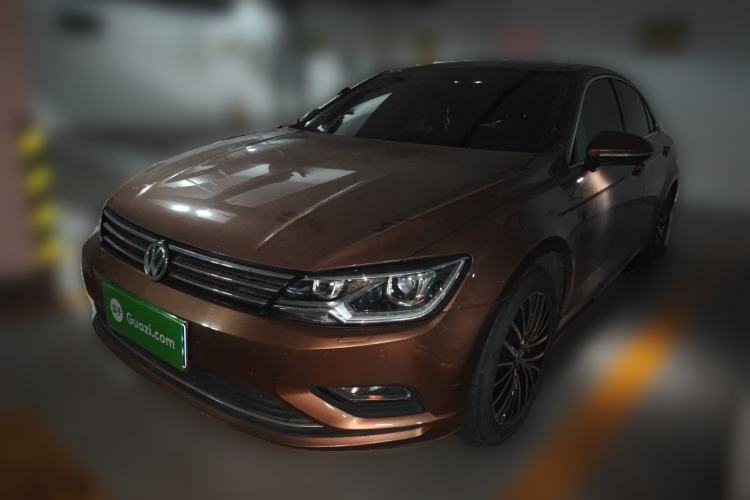Used Volkswagen Lamando 2018 280TSI DSG Luxury Edition Guazi used car, China used car export, Used car for sale, Used cars, Cheapest cars for sale