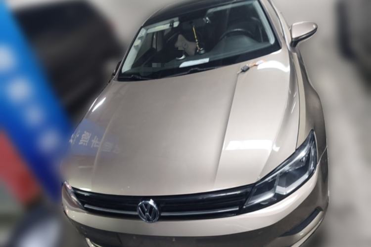 Used Volkswagen Lamando 2018 280TSI DSG Comfort Edition Front