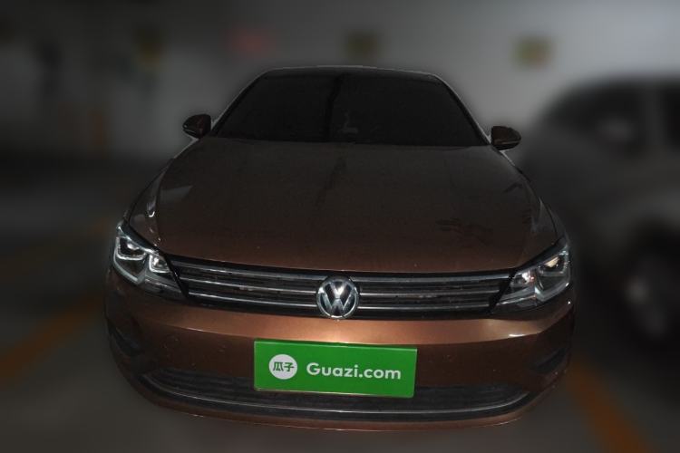 Used Volkswagen Lamando 2018 280TSI DSG Luxury Edition Front