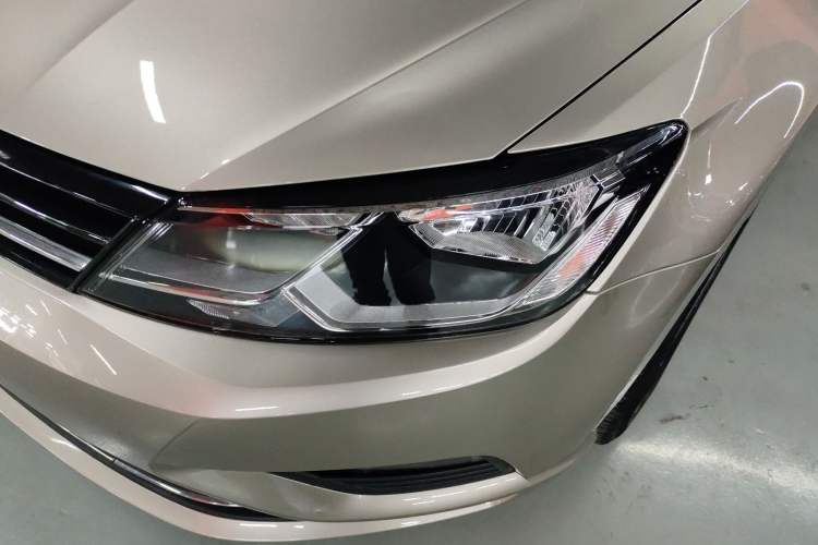 Used Volkswagen Lamando 2018 280TSI DSG Comfort Edition Left Front Headlight