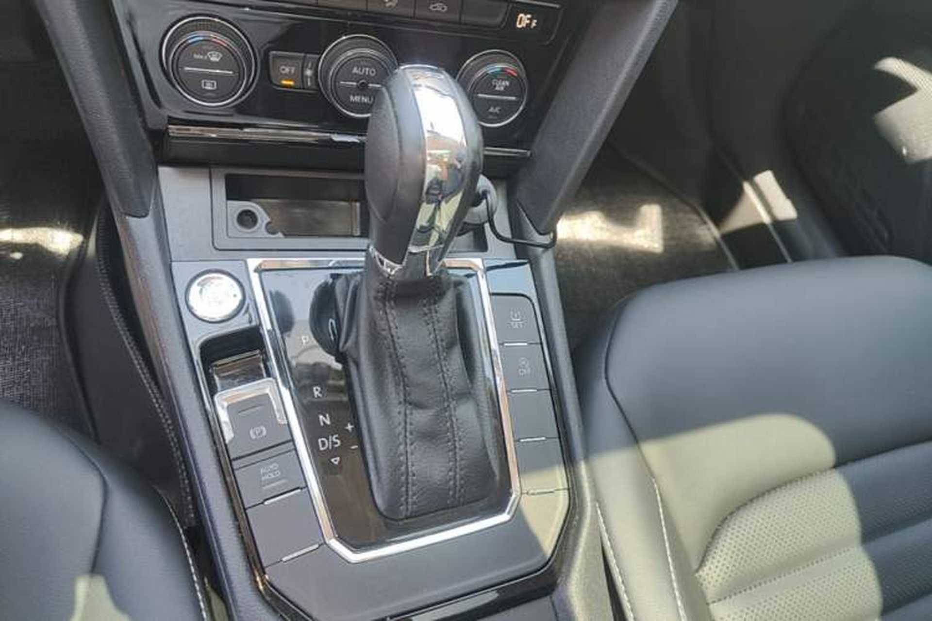 Used Volkswagen Lamando 2019 280TSI DSG Comfort Edition China V Standard Gear Lever