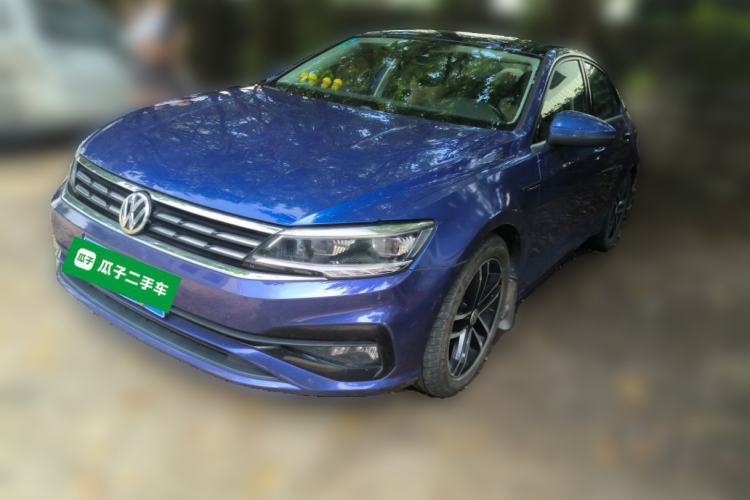Used Volkswagen Lamando 2019 280TSI DSG Comfort Edition China V Standard Guazi used car, China used car export, Used car for sale, Used  cars, Cheapest cars for sale