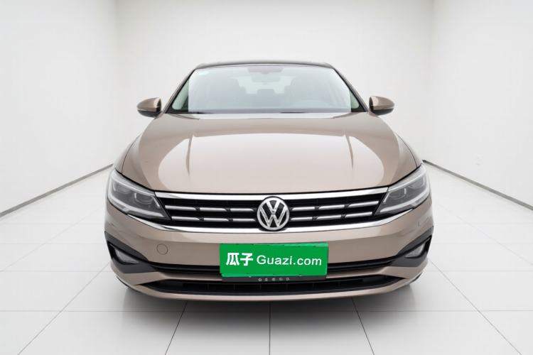 Used Volkswagen Lamando 2019 280TSI DSG Comfort Edition China VI standard Exterior 1