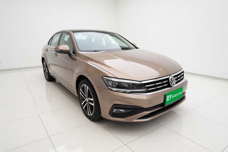 Used Volkswagen Lamando 2019 280TSI DSG Comfort Edition China VI standard Exterior 2