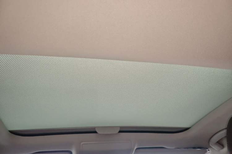 Used Volkswagen Lamando 2019 230TSI DSG Vision Edition China VI Standard Headliner