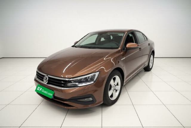 Used Volkswagen Lamando 2019 230TSI DSG Fashion Edition China V Standard