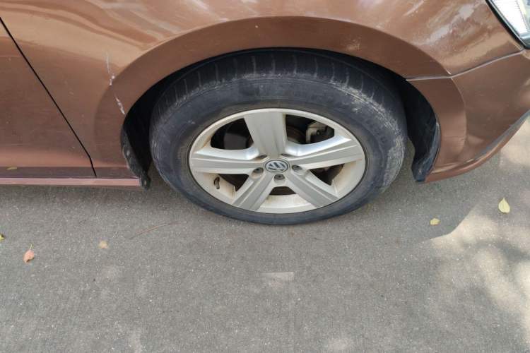 Used Volkswagen Lamando 2019 230TSI DSG Fashion Edition China V Standard Right Front Wheel Hub