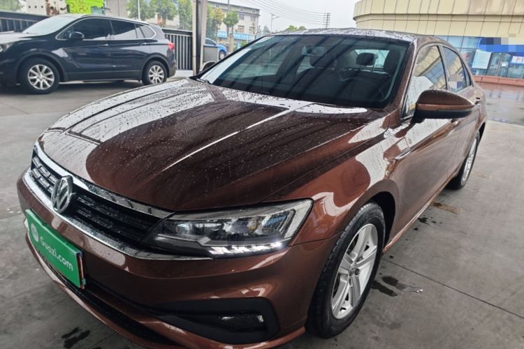 Used Volkswagen Lamando 2019 230TSI DSG Fashion Edition China VI Guazi used car, China used car export, Used car for sale, Used cars, Cheapest cars for sale