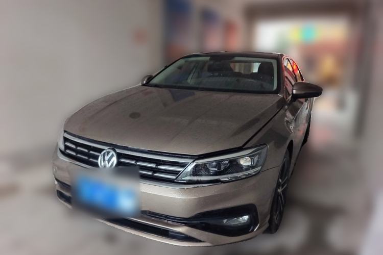 Used Volkswagen Lamando 2019 280TSI DSG Comfort Edition China V Standard Guazi used car, China used car export, Used car for sale, Used  cars, Cheapest cars for sale