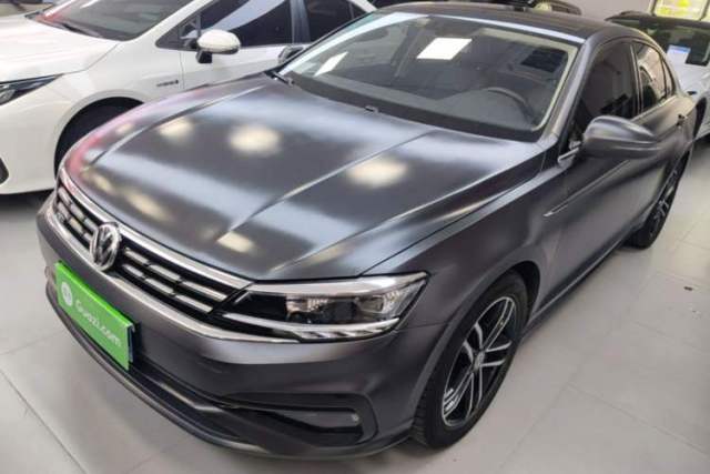 Used Volkswagen Lamando 2019 280TSI DSG Comfort Edition China VI standard